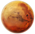 Mars